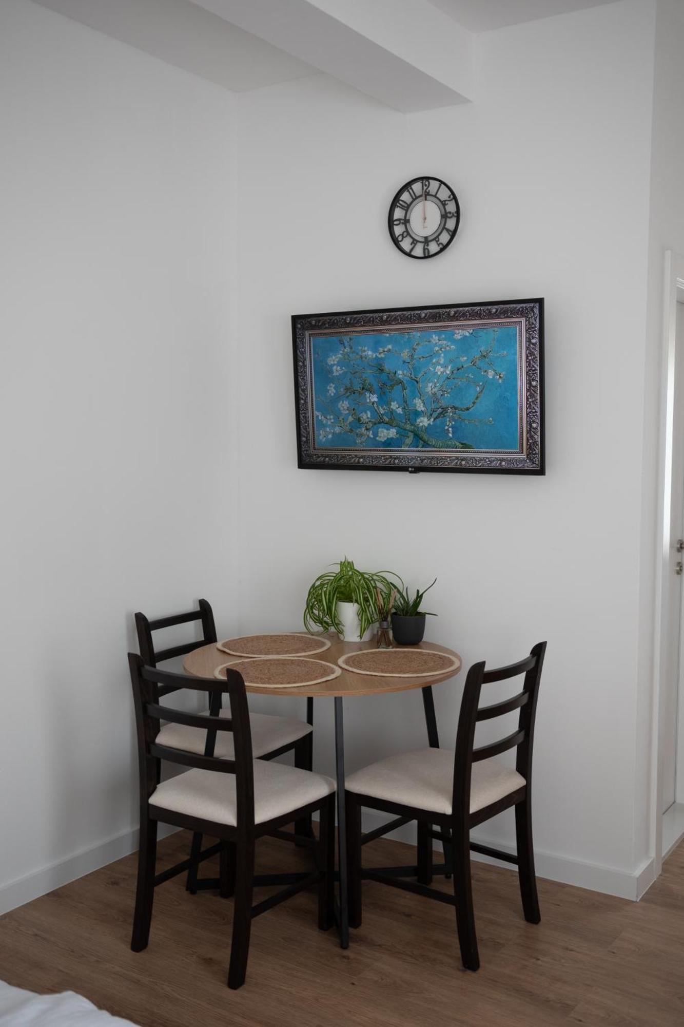 Studio Apartmani Izvor ブラガイ エクステリア 写真